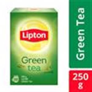 Lipton- Pure & Light Green Tea (250 g)